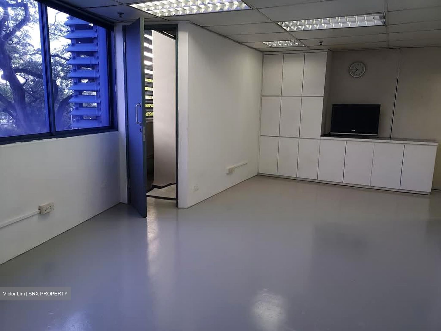 Woodlands Bizhub (D27), Factory #601344821